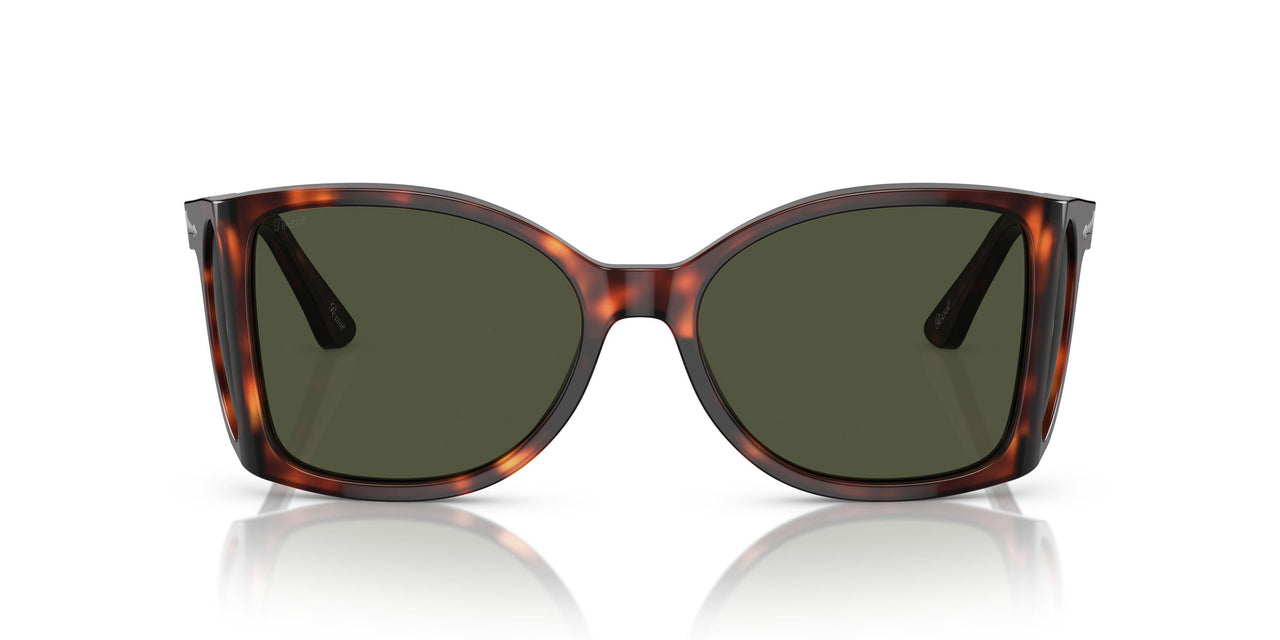 24/31 - Havana - Green
