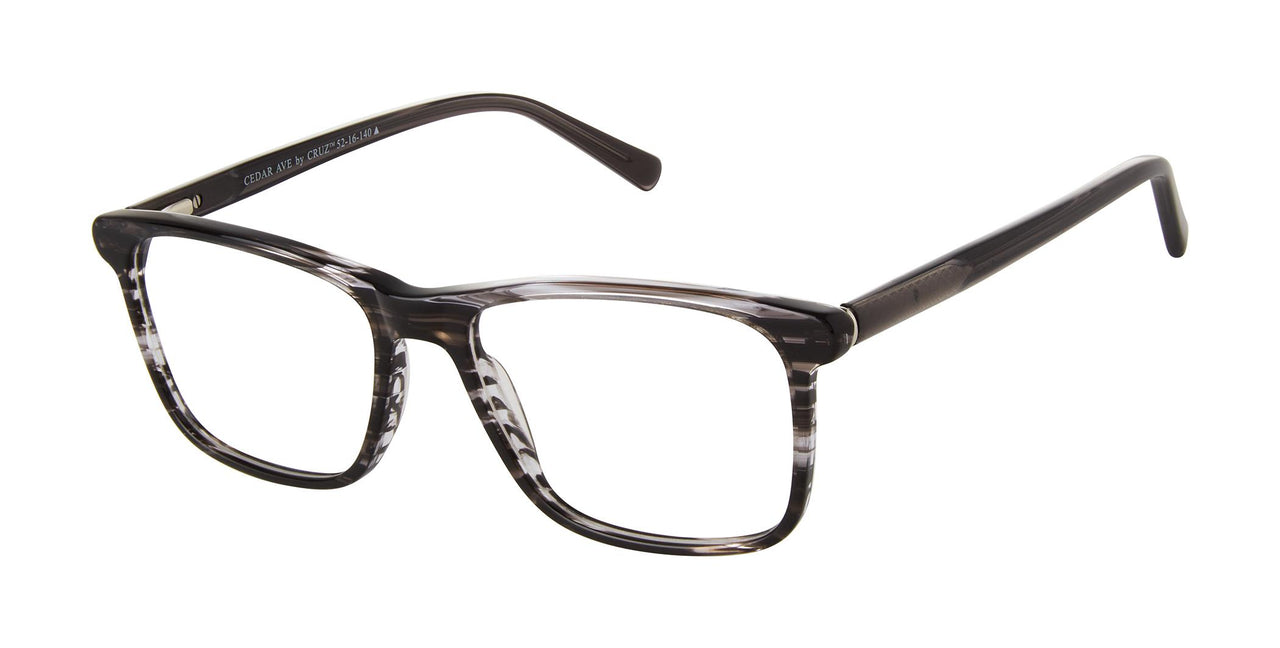 Cruz Cedar Ave Eyeglasses