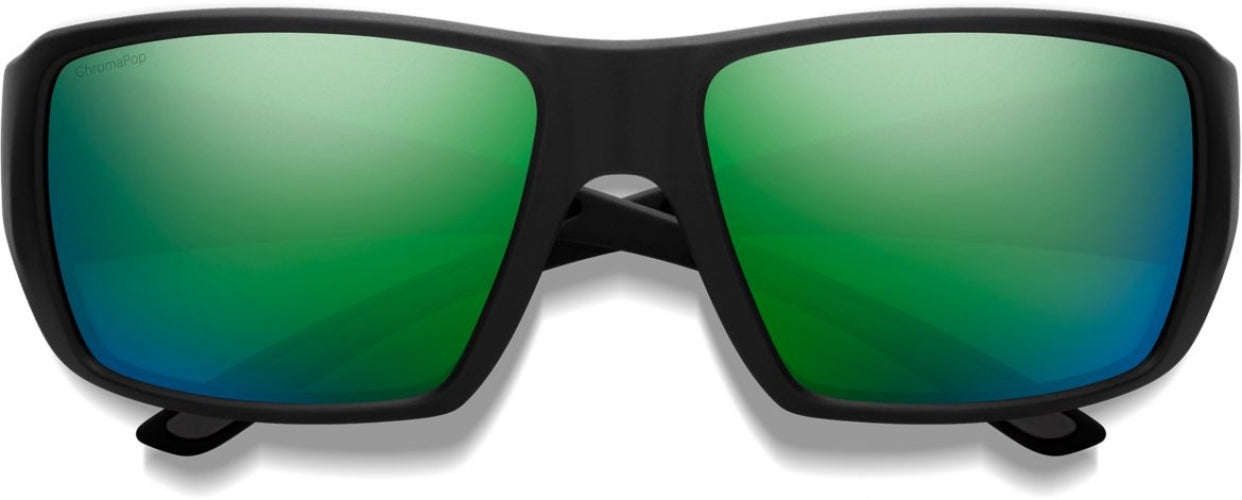 20444800363UI - Chromapop Glass Polarized Green Mirror