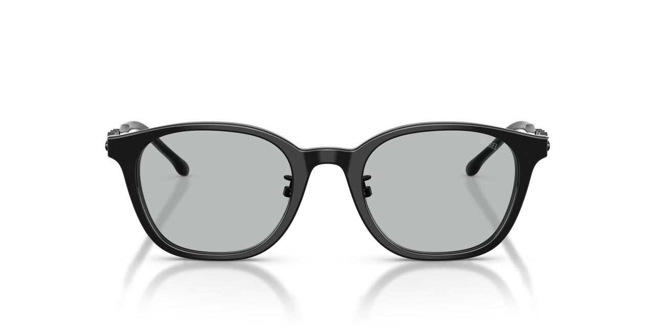 2064 - Black - Grey