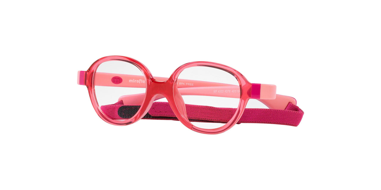 Miraflex 4003 Eyeglasses