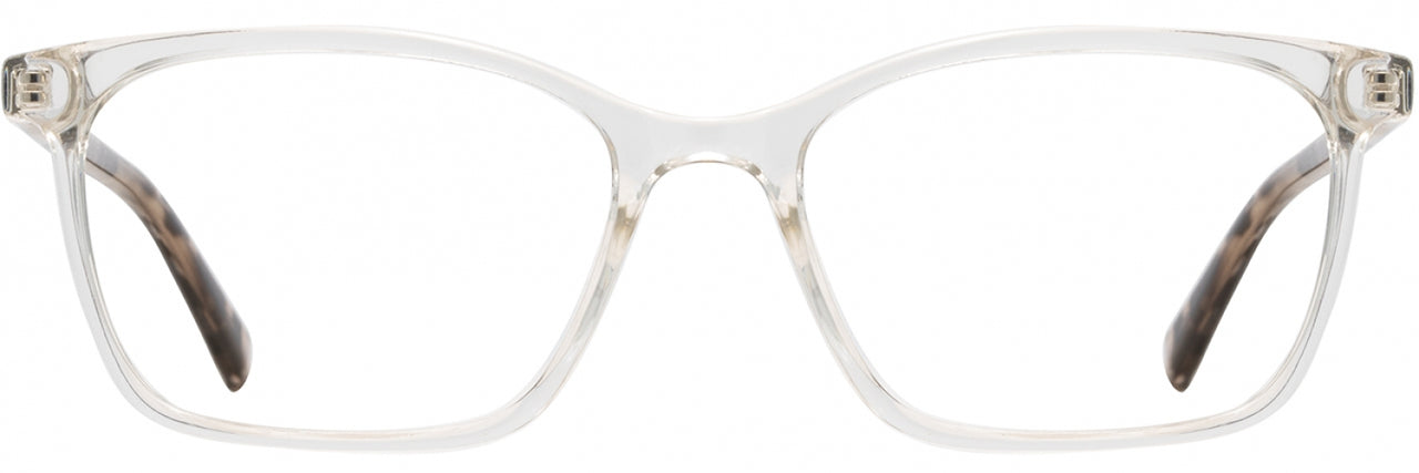 1 - Crystal / Black Tortoise
