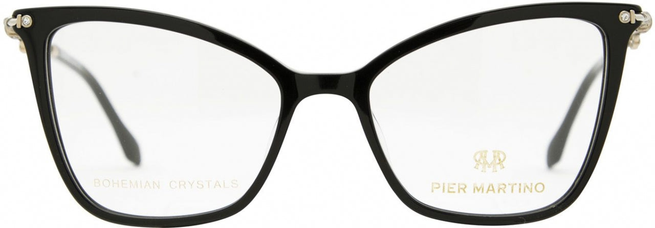 C1 - Black