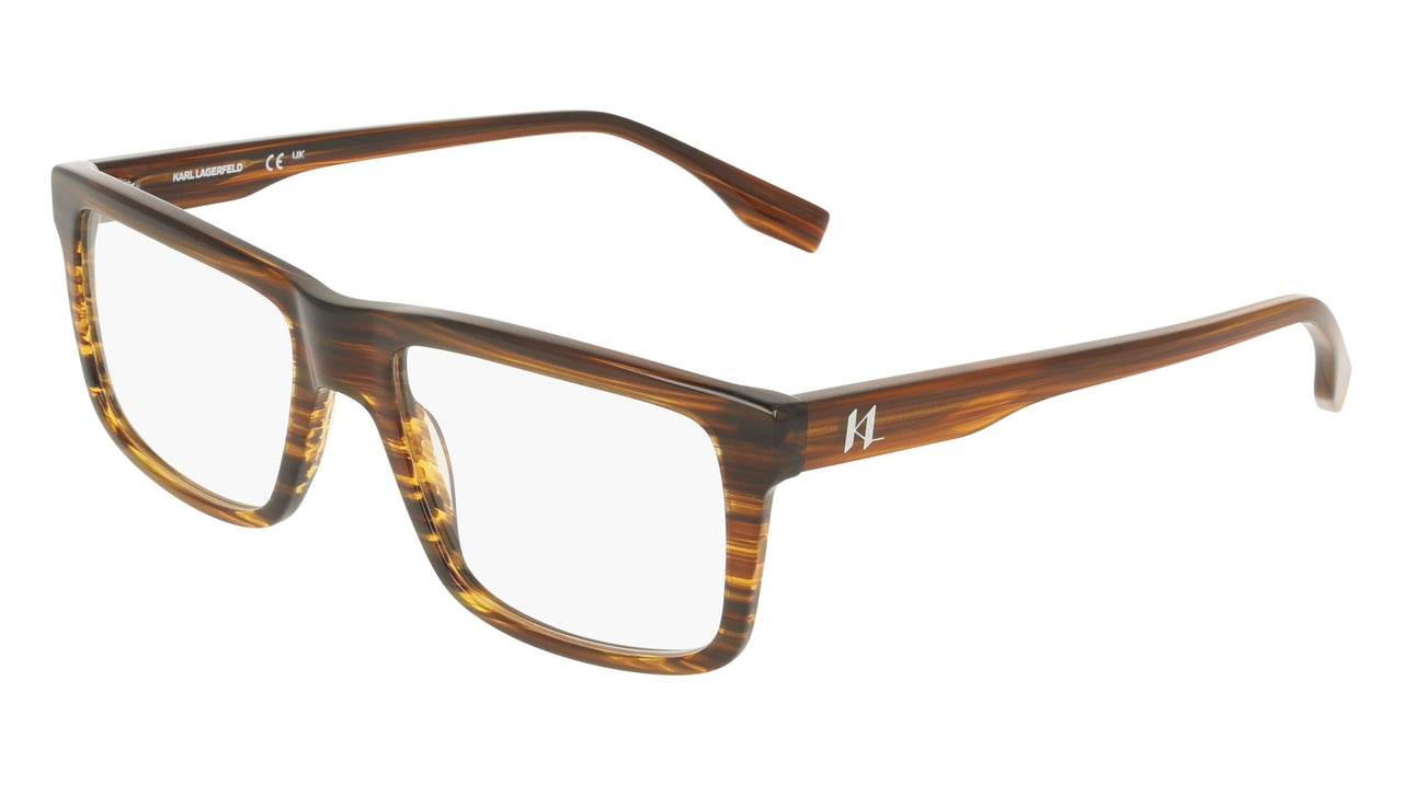 Karl Lagerfeld KL6278 Eyeglasses