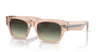 1758BH - Brown - G-15 Gradient