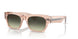 1758BH - Brown - G-15 Gradient