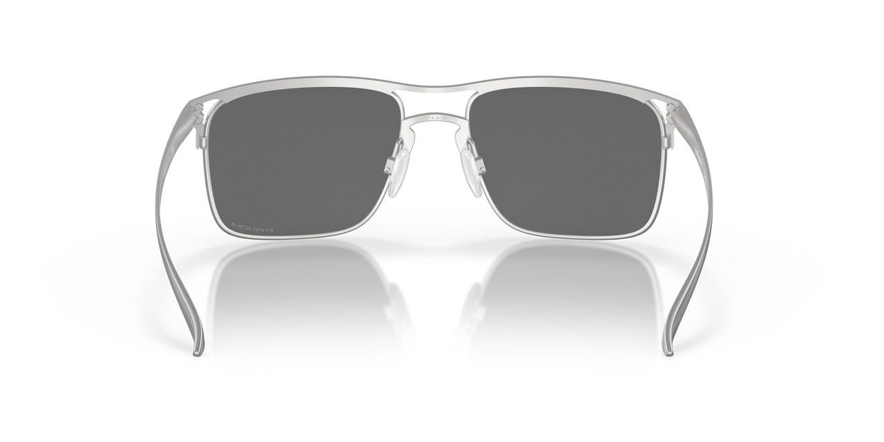 604801 - Silver - Prizm Black
