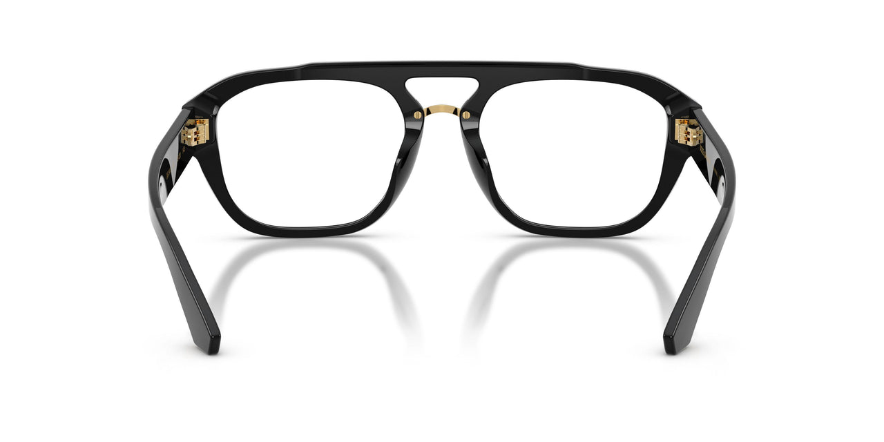 501 - Black