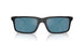 807855 - Black - Dark Blue Mirror Blue