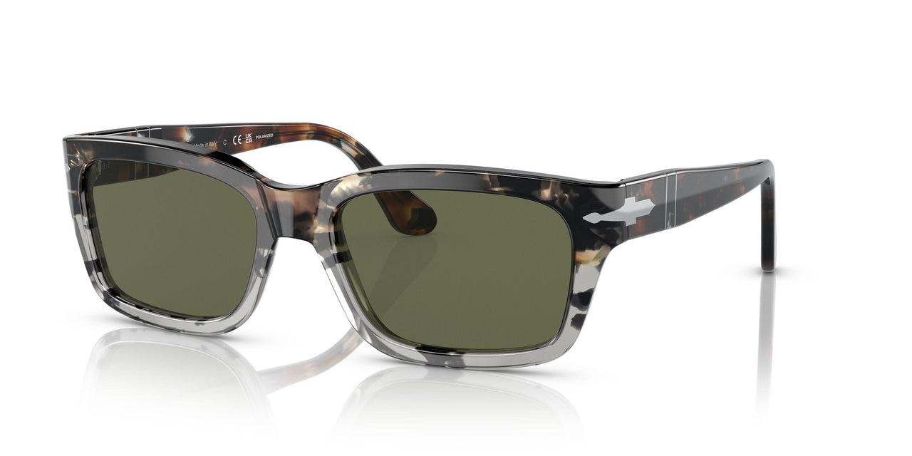 115958 - Brown - Green Polar