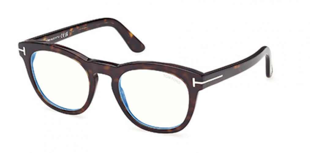 Tom Ford 6081B Blue Light blocking Filtering Eyeglasses