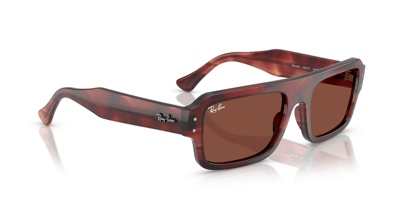 1452C5 - Red - Red