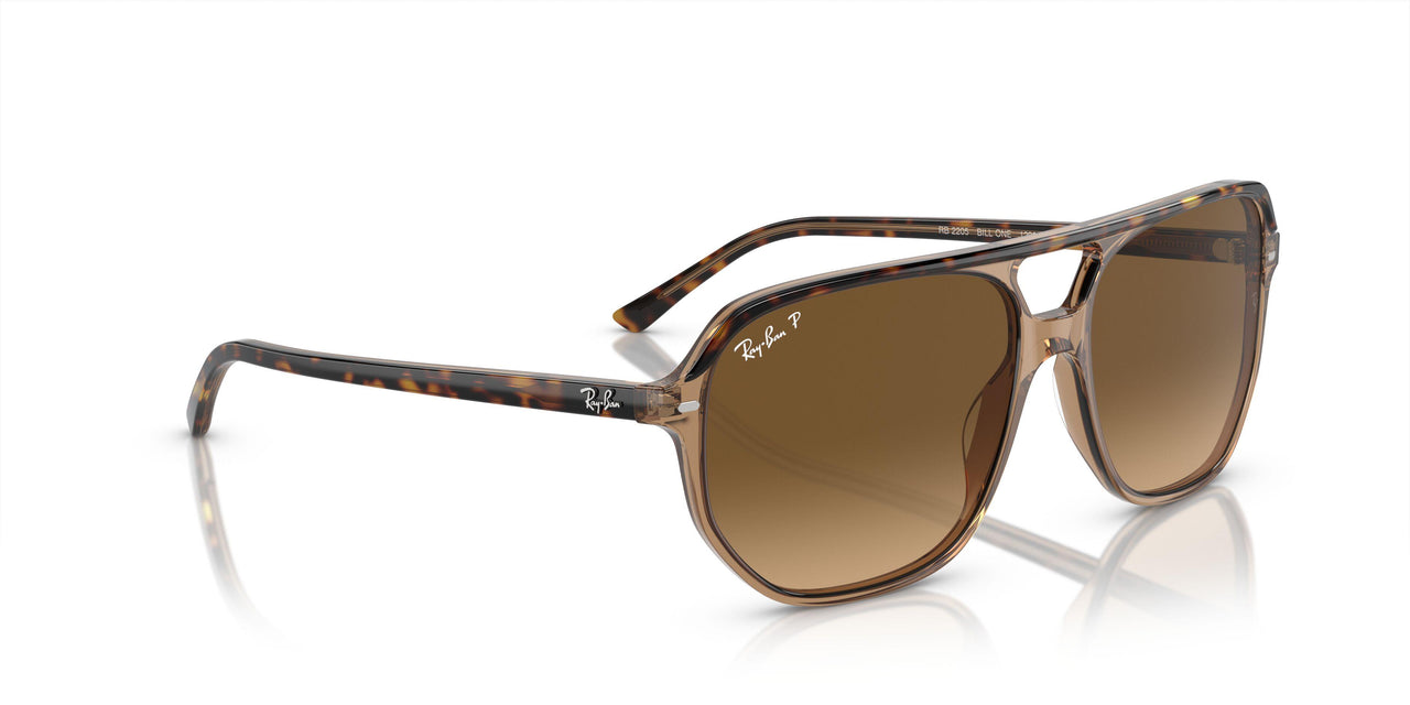 1292M2 - Gold - Brown