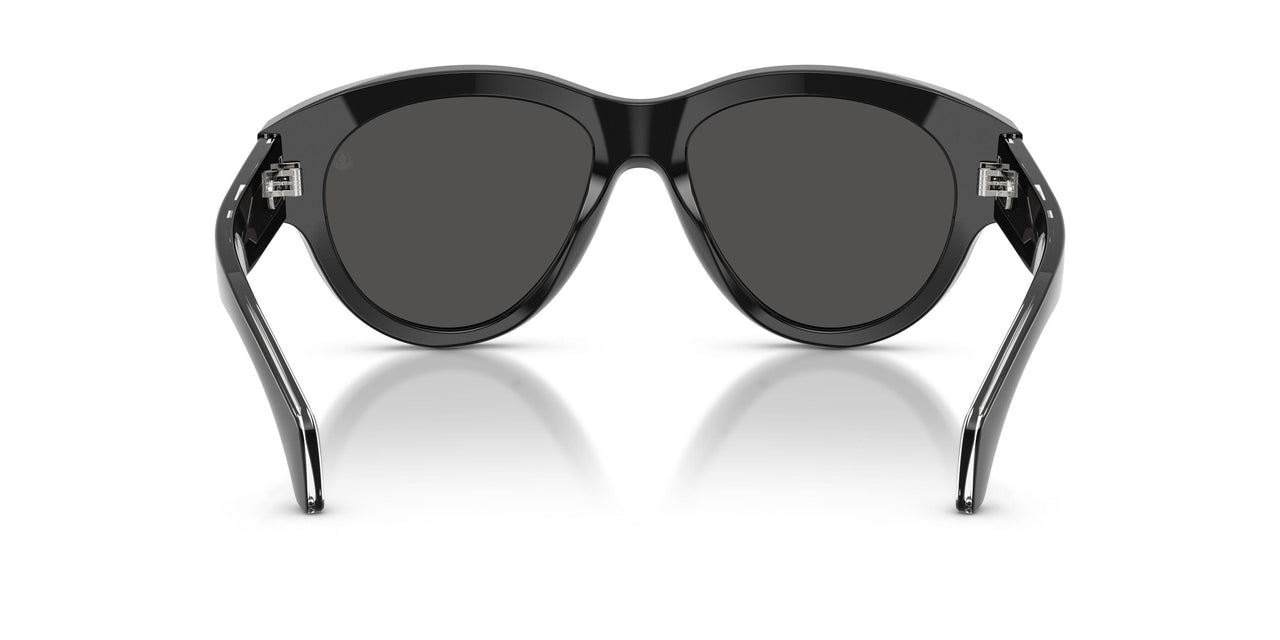 300187 - Black - Dark Solid Grey