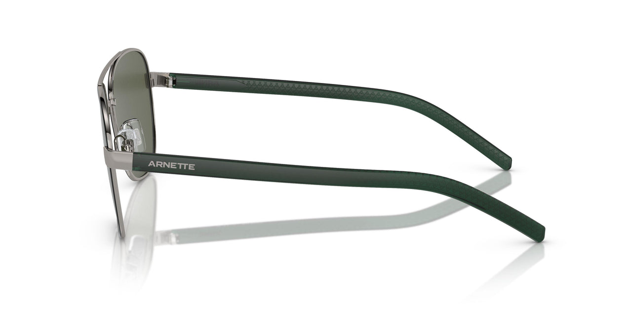 756/9A - Grey - Polarized Green