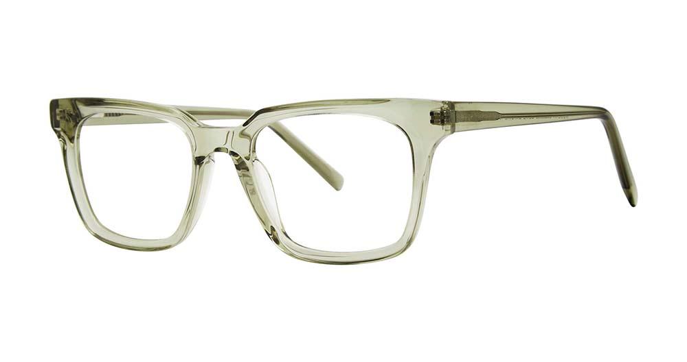 LVCRSTL - Olive Crystal