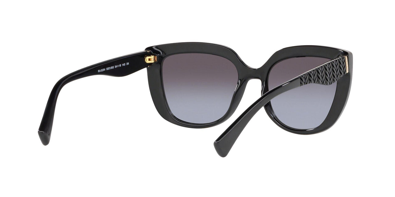 50018G - Black - Gradient Grey