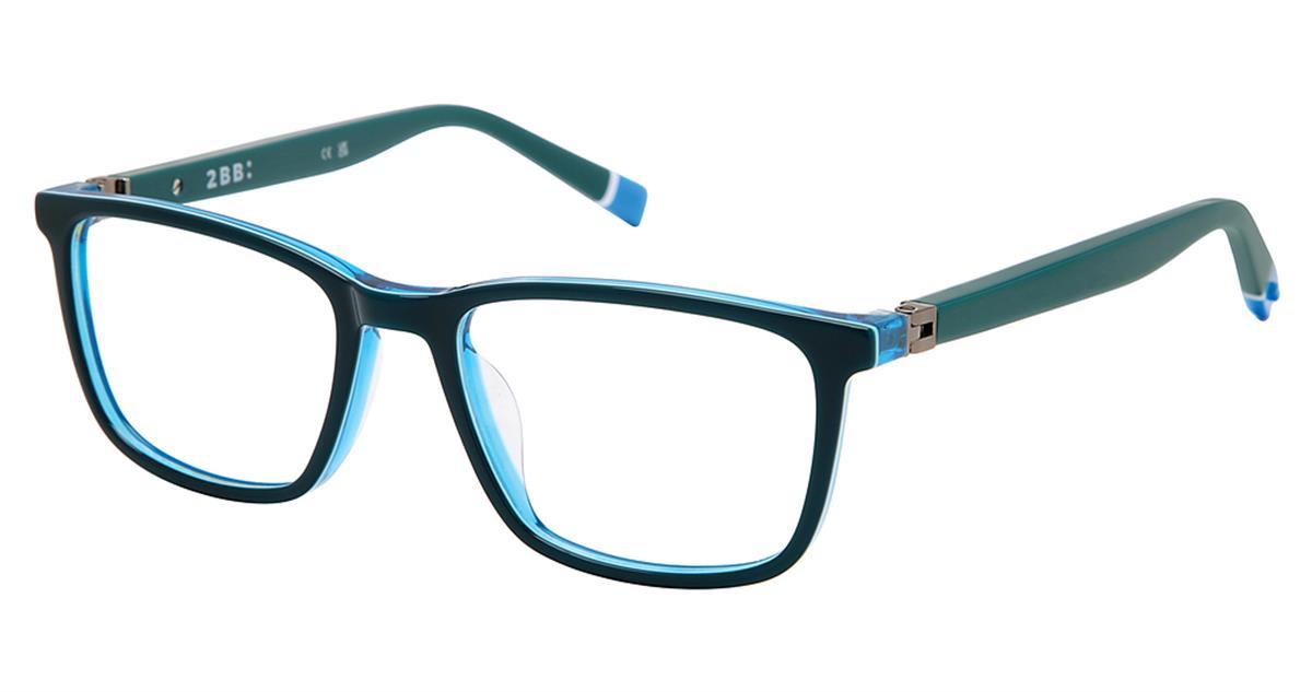 2BB BBBRADY Eyeglasses