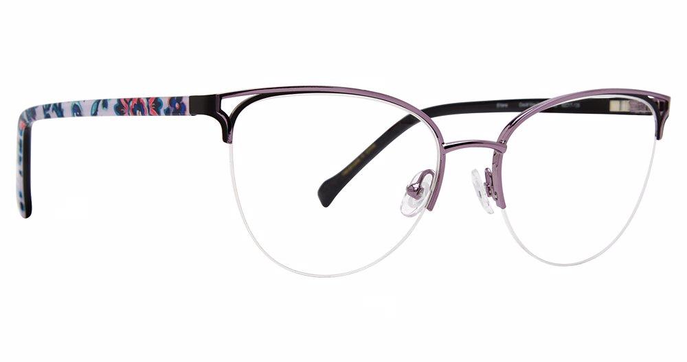 Vera Bradley VBELLIANA Eyeglasses