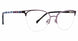 Vera Bradley VBELLIANA Eyeglasses