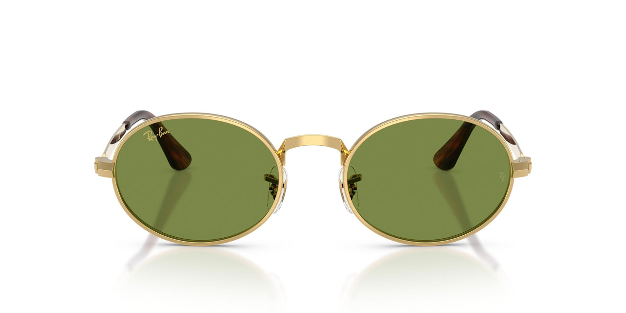 001/4E - Gold - Green