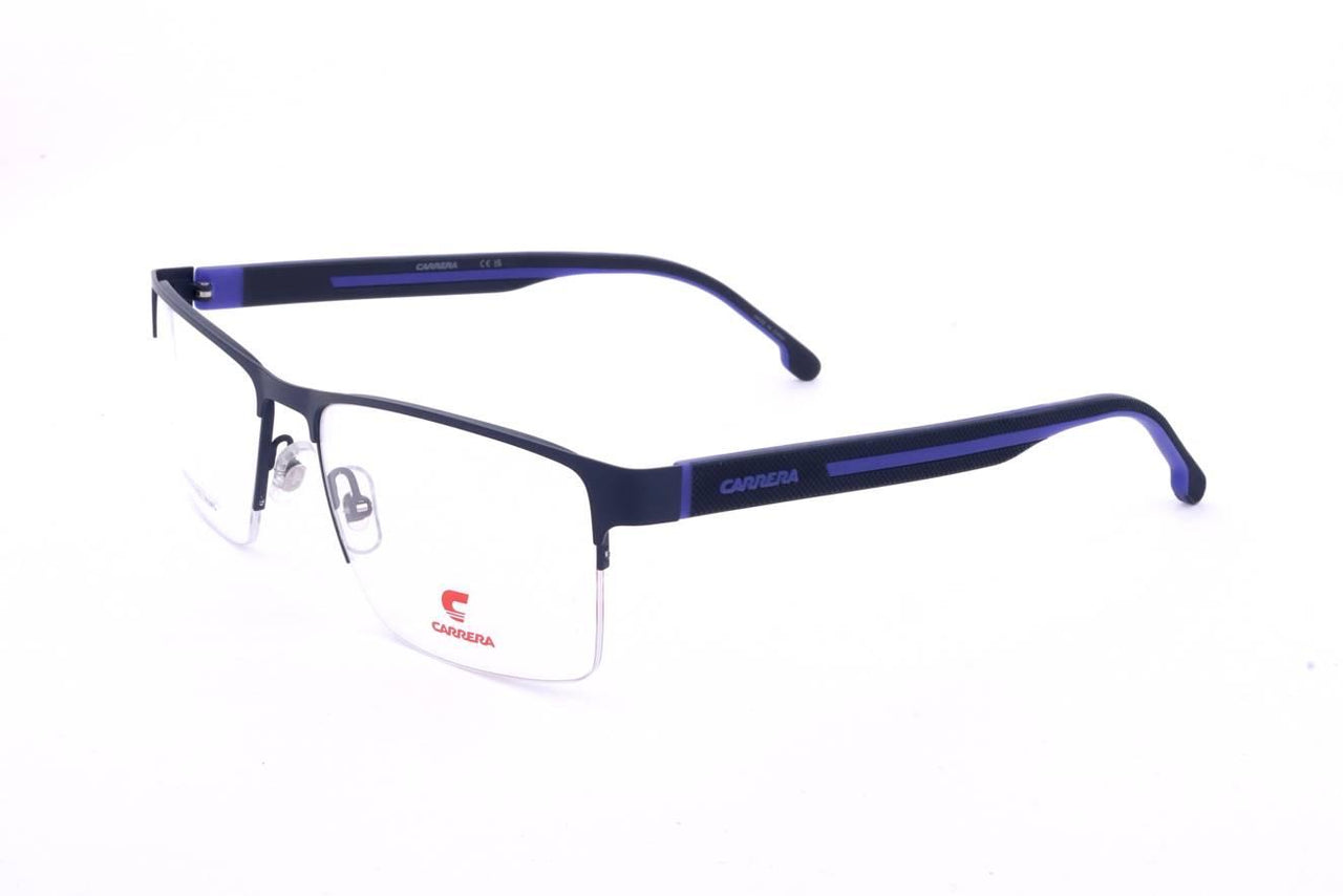 FLL - MATTE BLUE