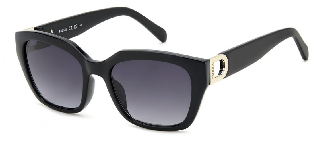 8079O-9O - BLACK