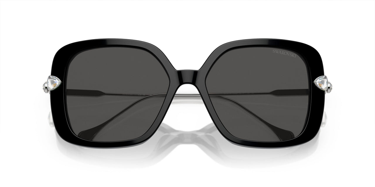 103887 - Black - Dark Grey