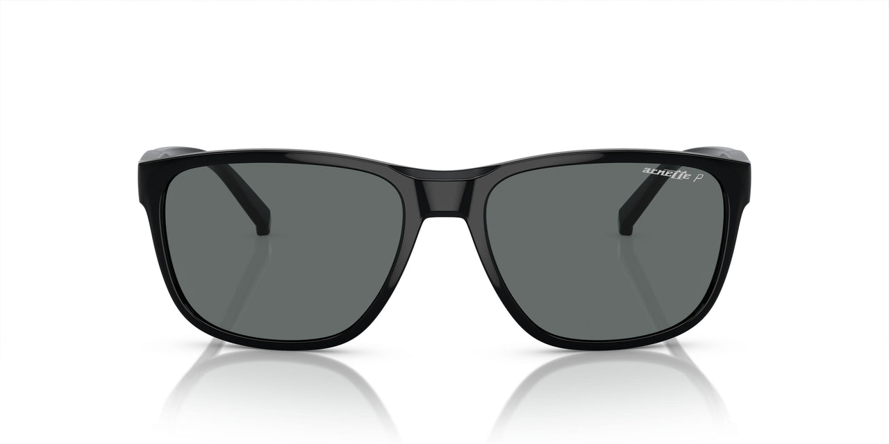 41/81 - Black - Polar Grey