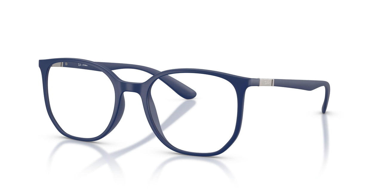 5207 - Blue - Clear