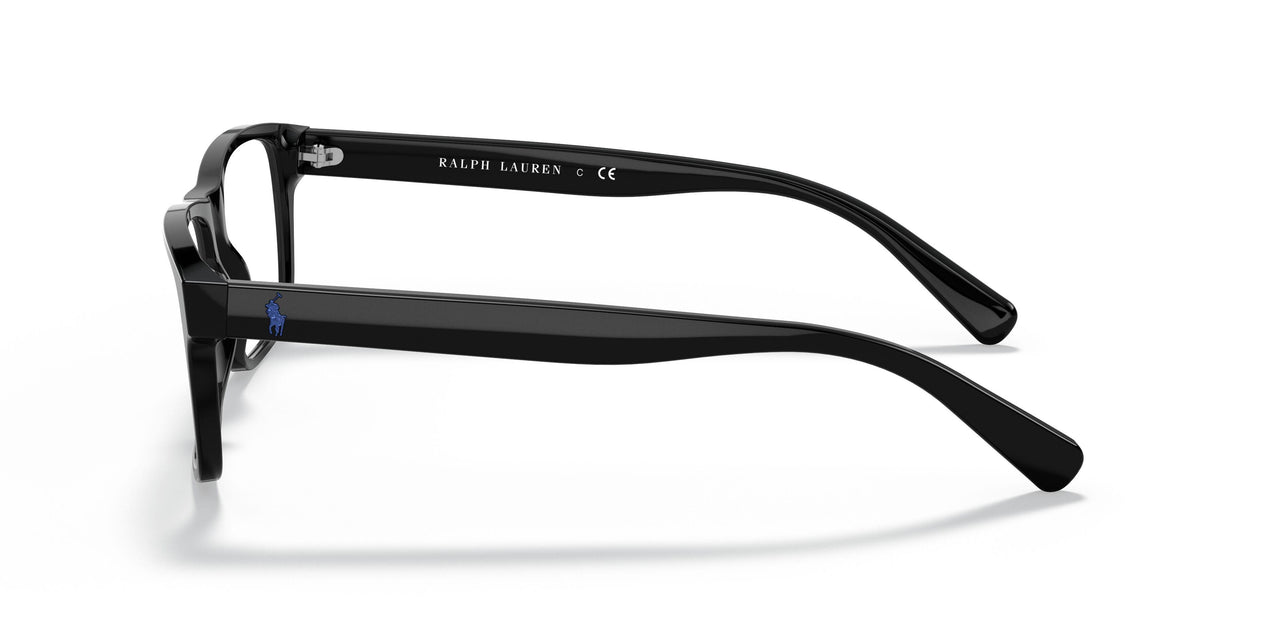 5001 - Black