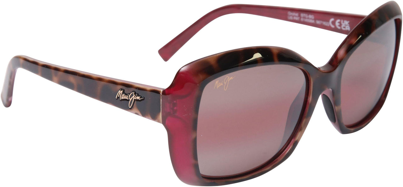 Maui Jim ORCHID MJ735 Sunglasses