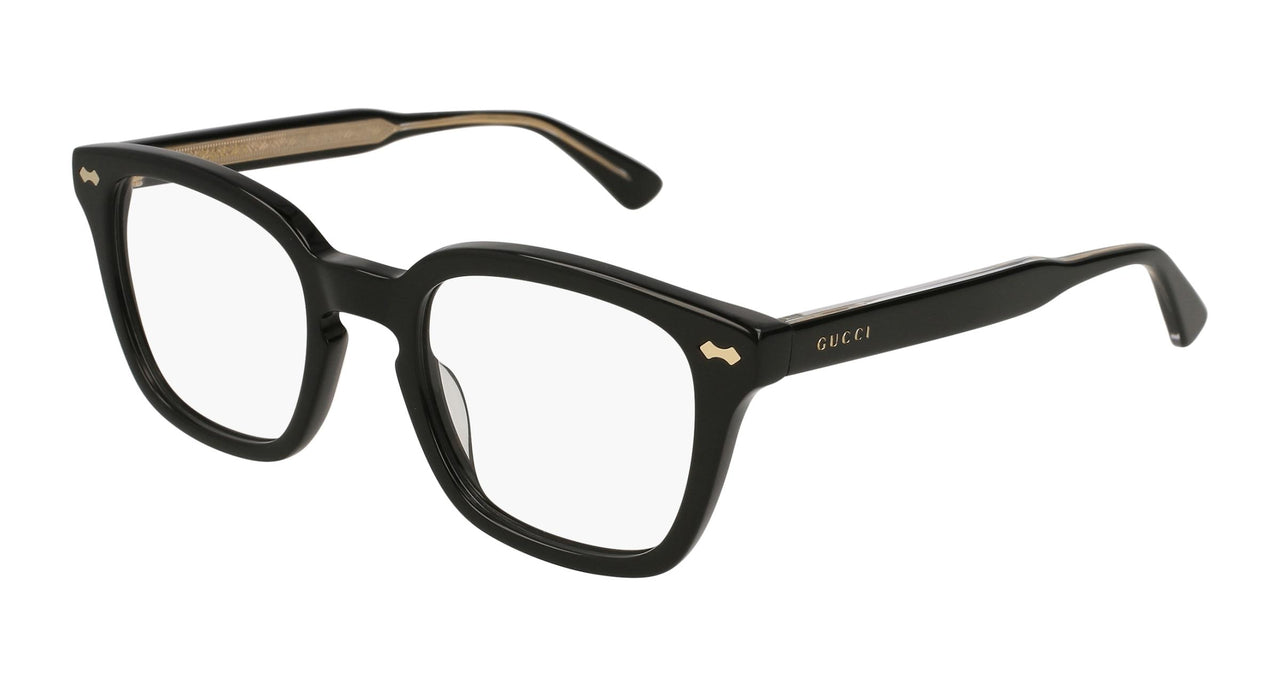 Gucci Opulent Luxury GG0184O Eyeglasses