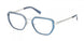 ABERCROMBIE & FITCH 50067 Eyeglasses