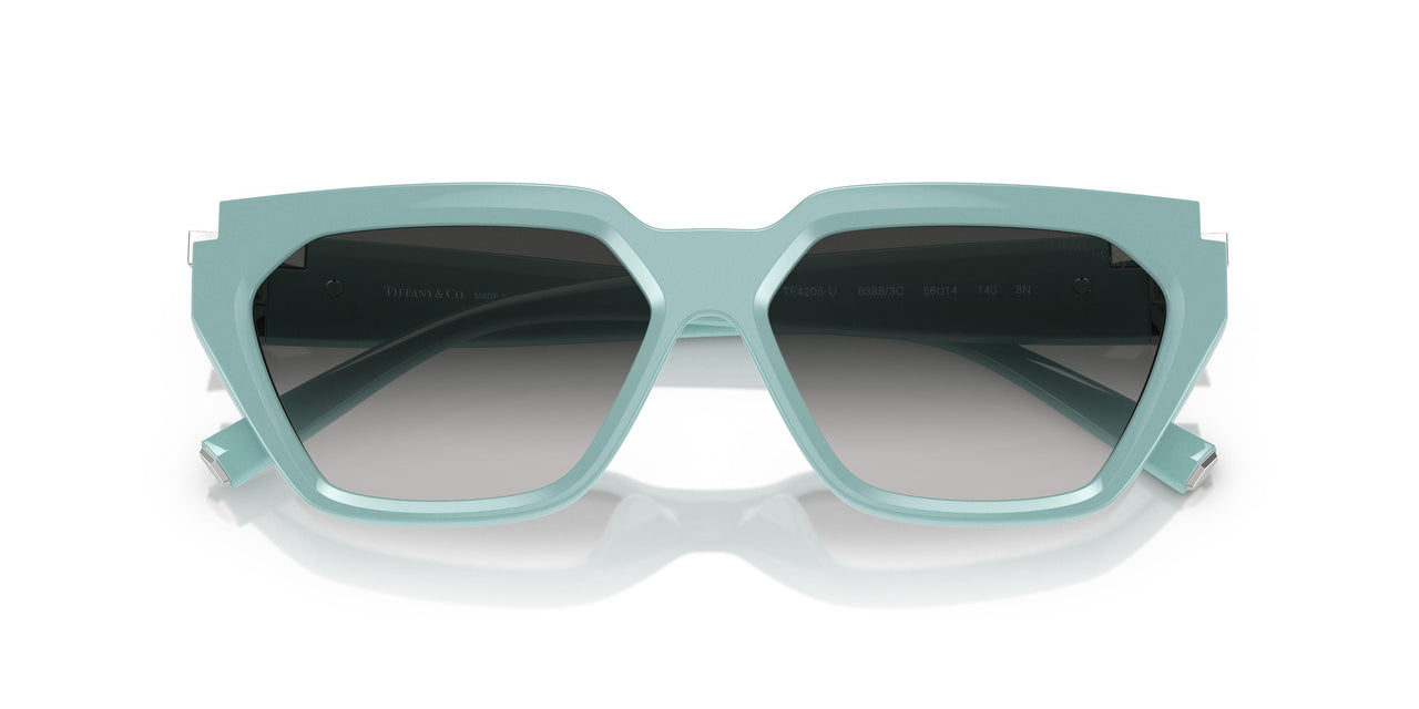 83883C - Blue - Grey Gradient