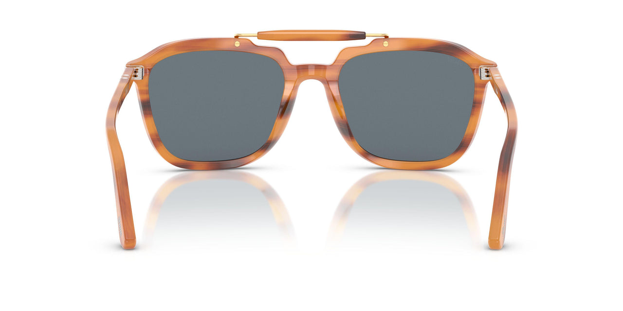 960/R5 - Tortoise - Blue