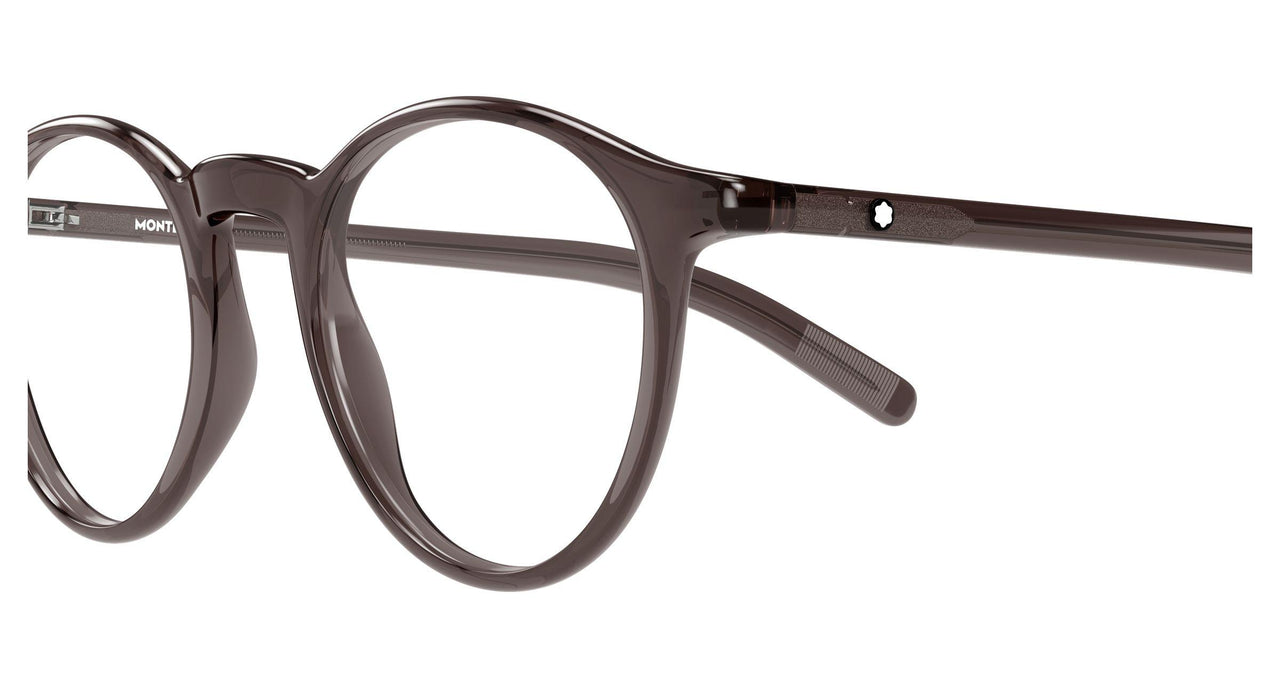006 - Brown - Transparent