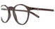 006 - Brown - Transparent