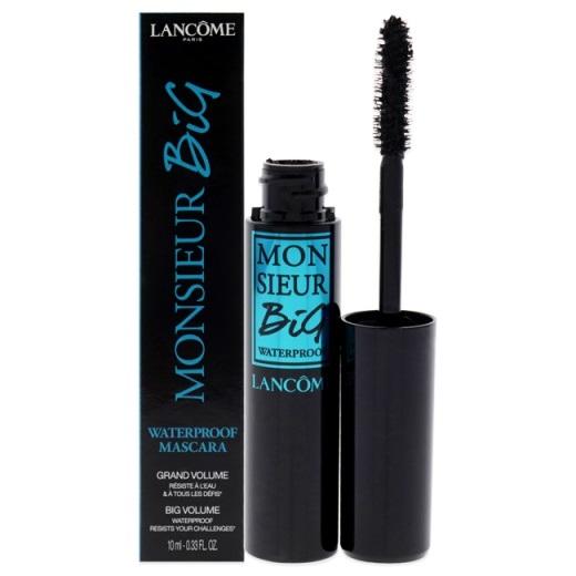 Lancome Monsieur Big Waterproof Mascara