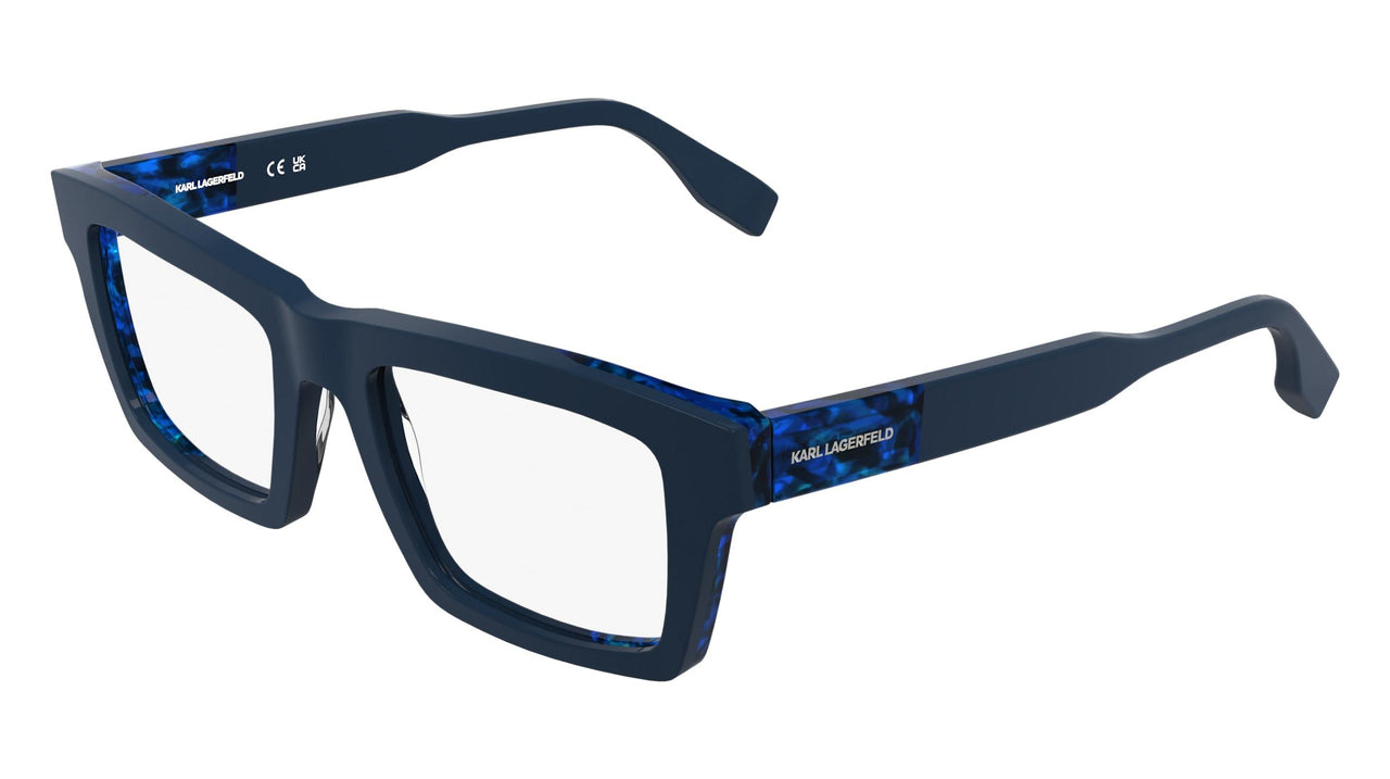 Karl Lagerfeld KL6218 Eyeglasses