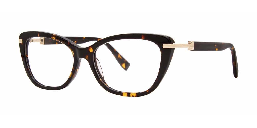 Genevieve Paris Design KNOWING Eyeglasses