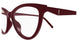 005 - Red - Transparent