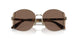 848/73 - Gold - Dark Brown