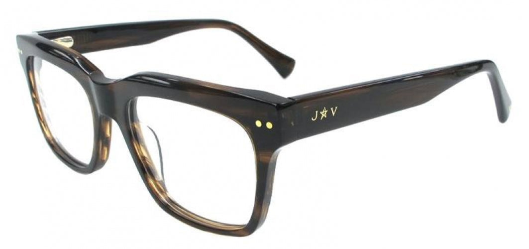 John Varvatos VJVC017 Eyeglasses