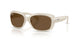 688753 - Beige - Dark Brown
