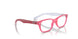 3945 - Top Blue & Violet & Light Blue - Clear