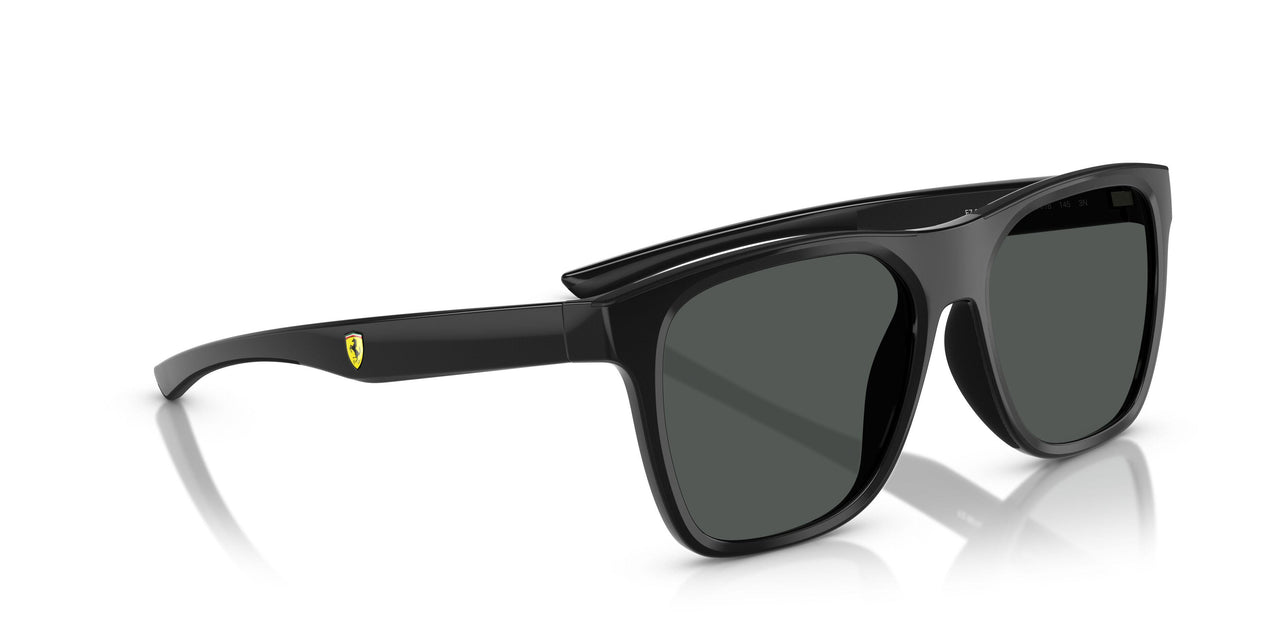 501/87 - Black - Grey