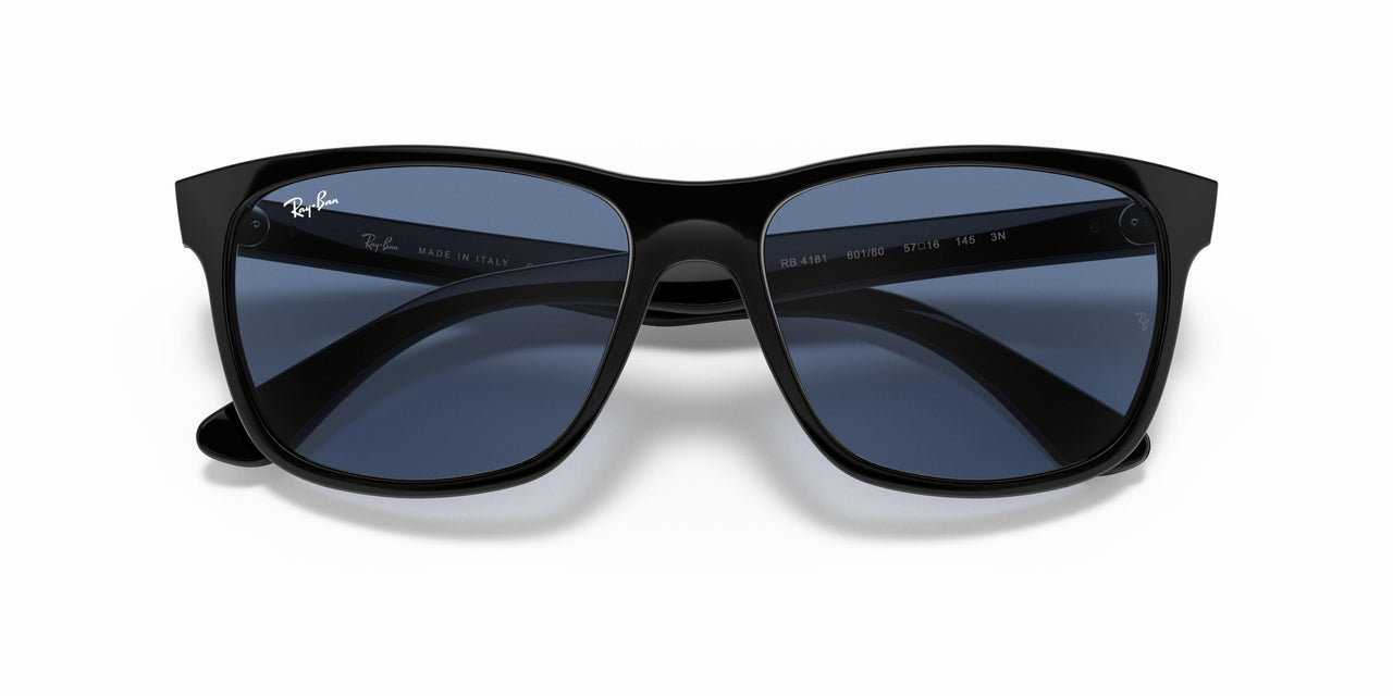 601/80 - Black - Dark Blue