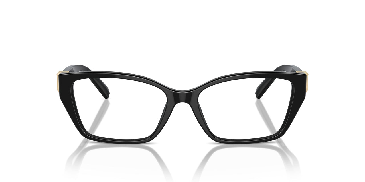 8001 - Black