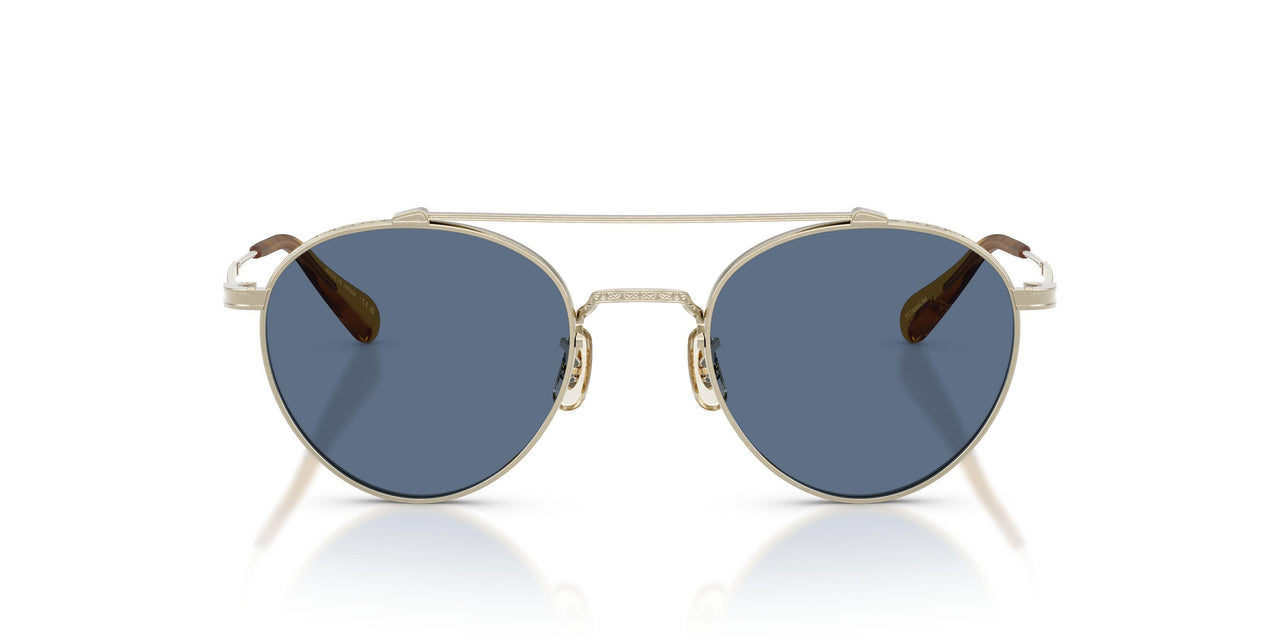 534780 - Gold - Blue